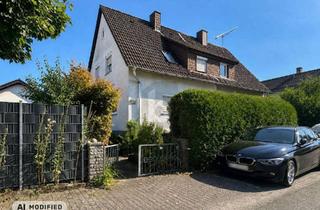 Haus kaufen in 74939 Zuzenhausen, VIEL PLATZ FÜR DIE FAMILIE – ZENTRAL UND GEPFLEGT