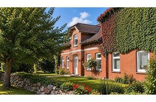 Haus kaufen in 25557 Steenfeld, EINHEITEN MIT SPANNENDER AUSBAURESERVE