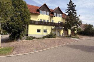 Haus kaufen in 74564 Crailsheim, KAPITALANLAGE MIT VIEL POTENZIAL