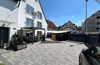 Haus kaufen in 71554 Weissach, Modernes Einfamilien‑Doppelhaus mit Top Energieeffizienz A und Sauna in Oberweissach
