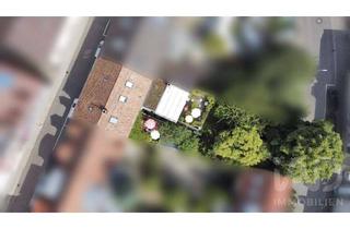Haus kaufen in 75015 Bretten, Naturoase mit Bauplatz - Möglichkeit im Herzen von Bretten