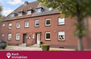 Einfamilienhaus kaufen in 52499 Baesweiler, Einfamilienhaus mit Garten in Baesweiler zu verkaufen!