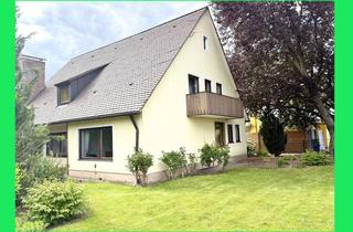 Einfamilienhaus kaufen in 90475 Altenfurt, Wecken Sie dieses freistehende Einfamilienhaus aus dem Dornröschenschlaf!