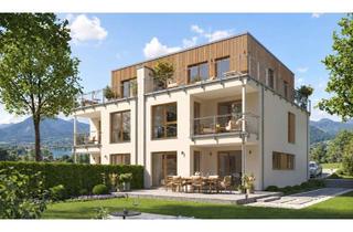 Haus kaufen in 83700 Rottach-Egern, Absolut Selten 2 x DHH in schönster Lage Rottach-Egern verfügbar