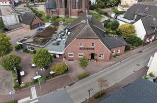 Haus kaufen in 46325 Borken, Gasthaus mit Tradition sucht neuen Eigentümer