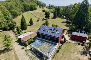Haus kaufen in 75395 Ostelsheim, Über 10.000 m² Grundstück – außergewöhnlich wohnen in Ostelsheim