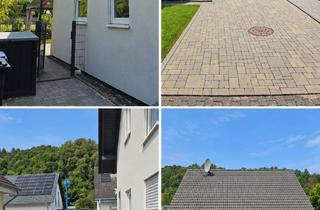 Haus kaufen in 53557 Bad Hönningen, Familientraum in ruhiger Sackgassenlage – modernes EFH mit großzügigem Garten