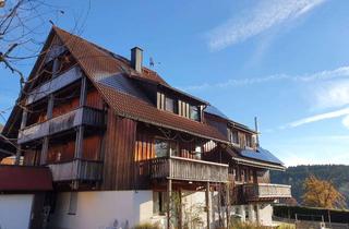 Haus kaufen in 79868 Feldberg, 3-4 Familienhaus in toller Lage