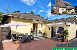 Haus kaufen in 33758 Schloß Holte-Stukenbrock, Zwei auf einen Streich - Viel Platz für die Großfamilie!!!