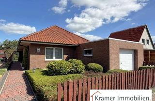 Haus kaufen in 26316 Varel, ### AUSGERICHTET für ein langes LEBEN ! ###