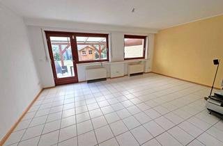 Doppelhaushälfte kaufen in 44289 Sölde, Gut geschnittene Doppelhaushälfte mit Potential