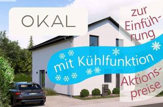 Haus kaufen in 79379 Müllheim, NEU: FlexRaum - größtmögliche Flexibilität zu sensationellen Aktionspreisen!
