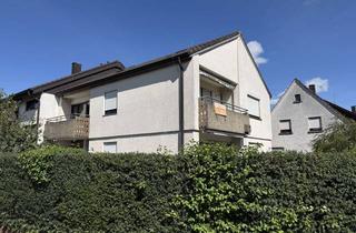 Doppelhaushälfte kaufen in 71409 Schwaikheim, Große Doppelhaushälfte in absoluter ruhiger Lage von Schwaikheim