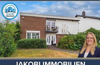 Einfamilienhaus kaufen in Bonner Str. 20, 53919 Weilerswist, Attraktives Einfamilienhaus mit Garten und Garage in Top Lage von Weilerswist! *Provisionsfrei*