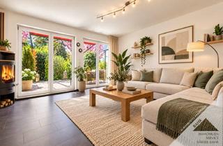 Haus kaufen in 71106 Magstadt, Schöner Wohnen!