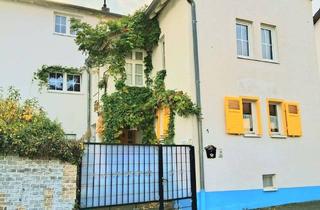 Haus mieten in Eckstraße, 61250 Usingen, Charmantes Einfamilienhaus im Ortskern von Wernborn (Usingen)