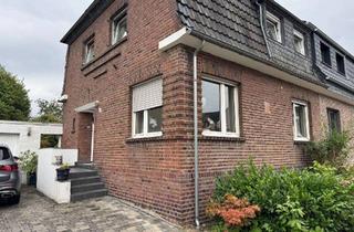 Haus mieten in Blumenstr. 13, 47918 Tönisvorst, DH in zentraler und ruhiger Lage in St. Tönis