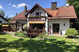 Haus mieten in 85598 Baldham, ruhiges, charmantes Einfamilienhaus/Villa auf 1.000 m² Grund