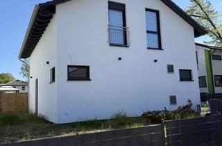 Haus mieten in Zur Wache 30, 15838 Am Mellensee, Einfamilienhaus mit 130 m² Wohnfläche in Am Mellensee