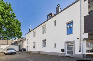 Anlageobjekt in 45964 Gladbeck, Sorgenfreie Kapitalanlage: Modernisiertes Mehrfamilienhaus mit 6 Wohneinheiten
