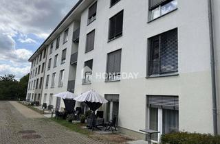 Anlageobjekt in 66121 Saarbrücken, Nachhaltige Kapitalanlage in Saarbrücken – Pflegeapartment in der Seniorenresidenz „Haus am Zoo“