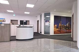 Anlageobjekt in Hermann-Löns-Str., 67354 Römerberg, 7,62% Bruttorendite-Vermietete Gewerbeeinheit mit Volksbank als Langzeitmieter
