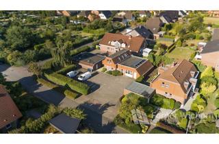 Anlageobjekt in 27619 Schiffdorf, Immobilien-Paket in Spaden! 3 Objekte in bester Lage.