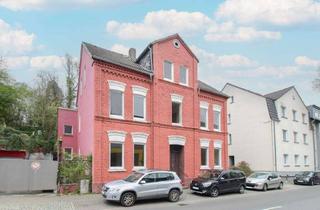 Grundstück zu kaufen in 44388 Lütgendortmund, Projektentwickler aufgepasst: Baugrundstück mit abrissreifem 6-Parteienhaus für Investoren!