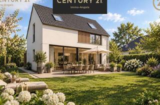 Grundstück zu kaufen in 41844 Wegberg, Attraktives Baugrundstück in zweiter Reihe mit ca. 420 m² Grundstücksfläche