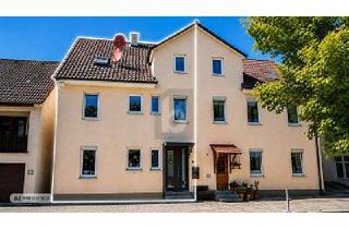 Mehrfamilienhaus kaufen in 72379 Hechingen, Hechingen - 3 EINHEITEN. 6,7 % RENDITE. ZENTRAL.