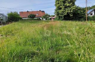 Grundstück zu kaufen in 89264 Weißenhorn, IHR GRÜNES PARADIES FÜR DIE GANZE FAMILIE