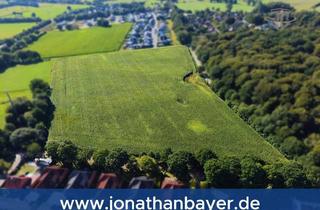 Grundstück zu kaufen in 27624 Bad Bederkesa, AUFGEPASST! - 5,7h Ackerfläche mit Bauerwartungsland im Luftkurort Bad Bederkesa