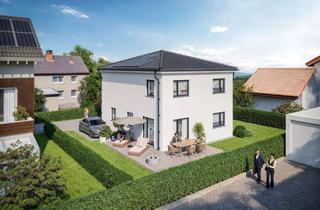 Grundstück zu kaufen in Albert-Einstein-Str., 86438 Kissing, Gut gelegenes Baugrundstück für 140qm Einfamilienhaus