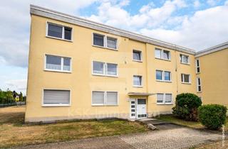 Wohnung kaufen in 53913 Swisttal, Wohnung als Kapitalanlage mit Balkon und Stellplatz.
