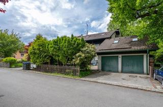 Doppelhaushälfte kaufen in 82347 Bernried, AIGNER - Doppelhaushäfte mit Entwicklungspotenzial in ruhiger Lage von Bernried
