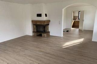 Wohnung mieten in 76761 Rülzheim, 4,5-Zimmer-Wohnung mit Balkon und Einbauküche in Rülzheim