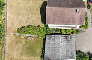 Grundstück zu kaufen in 69231 Rauenberg, Für Bauträger und Projektentwickler: 1.731 m² Grundstück mit Zweifamilienhaus in guter Wohnlage