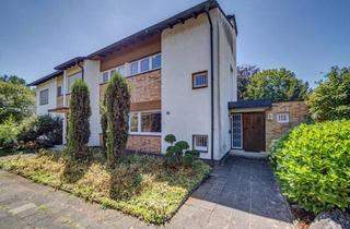 Einfamilienhaus kaufen in 67067 Ludwigshafen, Familienhaus in Gartenstadt mit Wintergarten, Sauna und 2 Garagen
