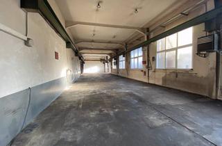 Gewerbeimmobilie mieten in 73054 Eislingen, Produktionsstandort mit flexibler Hallenstruktur