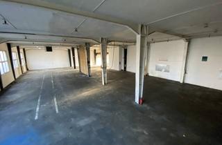 Gewerbeimmobilie mieten in 73054 Eislingen, Vielseitige Gewerbeimmobilie für Produktion, Fertigung, Logistik und Lagerung