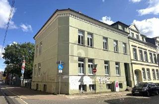 Anlageobjekt in 19055 Schwerin, MIETE, BAULAND & AUSBAURESERVE
