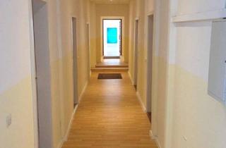 Büro zu mieten in Marktplatz, 15806 Zossen, Full-Service-Büroplatz, frisch renoviert + möbliert