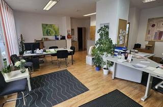 Büro zu mieten in Henri-Dunant-Str., 89179 Beimerstetten, Eingerichtete Bürofläche in gut erreichbarer Stadtteillage.