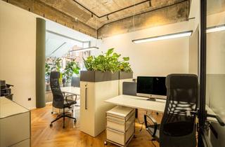 Büro zu mieten in Markenbildchenweg 12, 56068 Mitte, Effizient arbeiten: Modernisierte Bürofläche in Koblenz Mitte