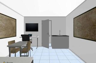 Immobilie mieten in Taunusstraße, 65451 Kelsterbach, Taunusstraße, Kelsterbach furnished