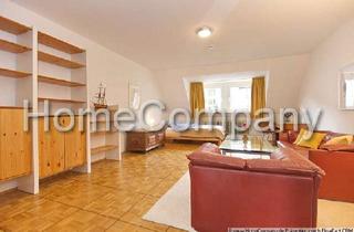 Immobilie mieten in 44139 Dortmund, Tastefully furnished apartment in excellent residential area. Near Saarlandstraße and Hainallee.