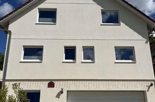 Immobilie mieten in 71101 Schönaich, Hochwertig möbliertes Einfamilienhaus mit großem Garten in Schönaich