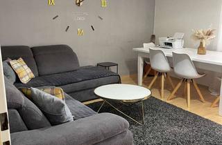 Immobilie mieten in Münsterstraße 14, 44575 Castrop-Rauxel, 2-Zimmer-Wohnung in Castrop-Rauxel – komplett möbliert abzugeben