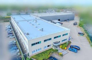 Gewerbeimmobilie kaufen in Industriestraße 111, 67063 Ludwigshafen, Ihre Firmenzentrale. Im Herzen der Rhein-Neckar-Region.