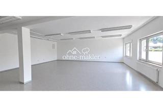 Büro zu mieten in 61184 Karben, Büro/Praxis in Okarben mit S-Bahnanschluss und Top-Internetanbindung